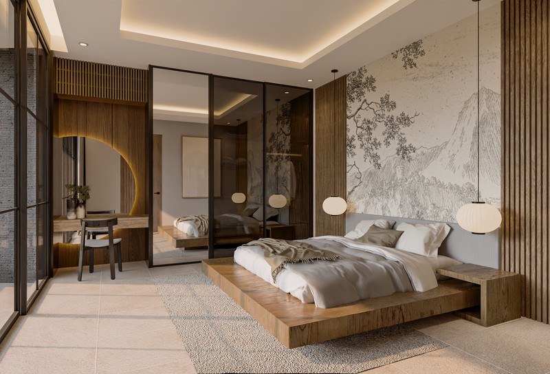 Villa Freehold Stunning 3-Bedroom Villa in the Heart of Seminyak Bali