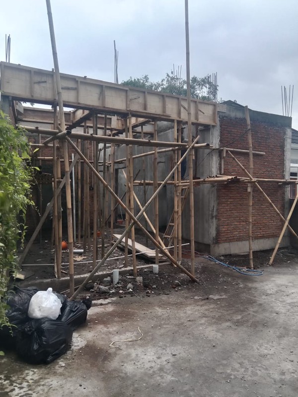 Dijual Kost Siap Bangun di Candi Dukuh, Sardonoharjo, Ngaglik - Investasi Menguntungkan!