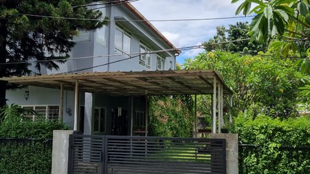 Rumah Bagus, Asri, Rapih Siap Huni Lokasi strategis di Bintaro Sektor 5