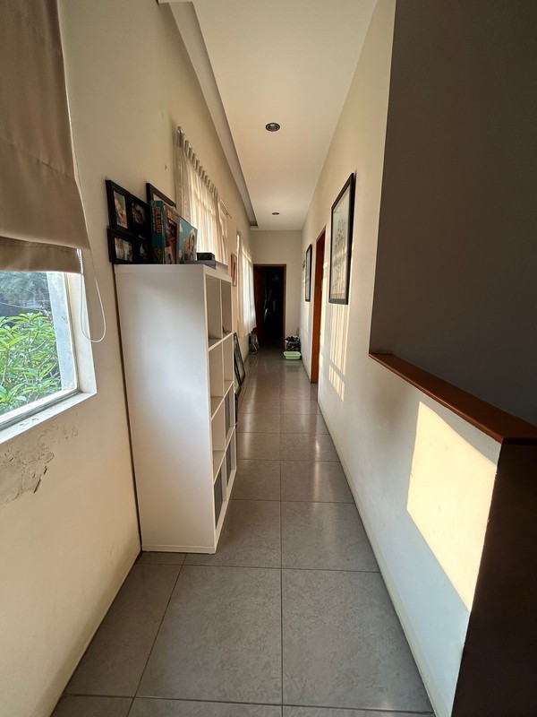 Rumah Bagus, Asri, Rapih Siap Huni Lokasi strategis di Bintaro Sektor 5