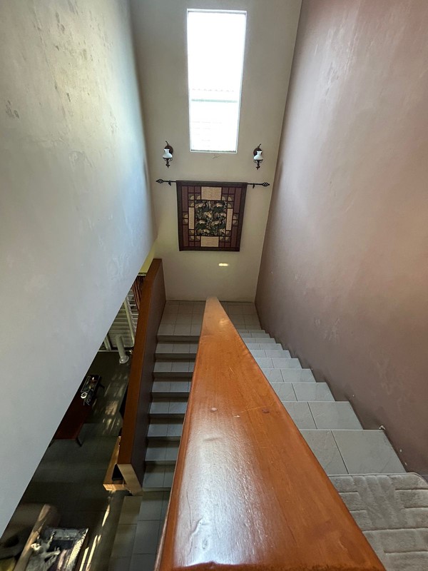 Rumah Bagus, Asri, Rapih Siap Huni Lokasi strategis di Bintaro Sektor 5