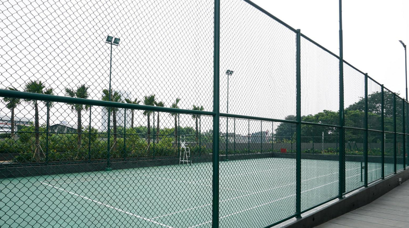 Disewakan Apartemen Amsterdam 1 BR Luas 58m2 Lantai 32 @ Ciputra International - Rawa Buaya Jakarta Barat