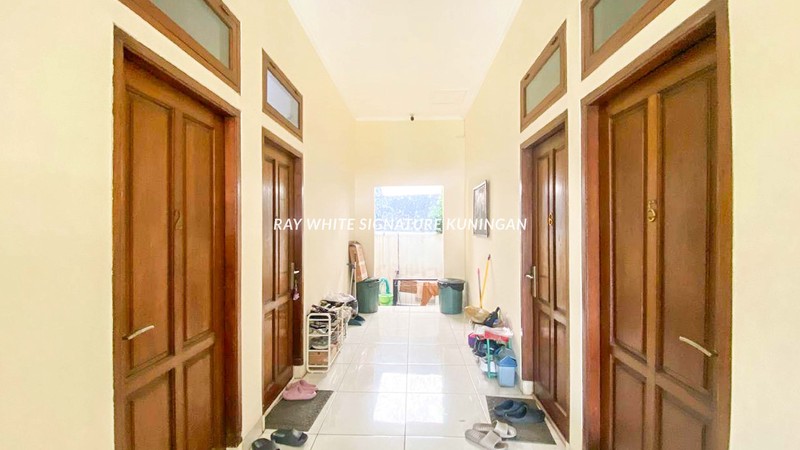 Rumah Kost 2 Lantai Lokasi Strategis di Tebet Dalam 
