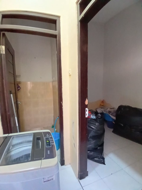 Disewakan Rumah Fully Furnish Nyaman, Asri, Dan Dekat Kampus Di Sariharjo, Ngaglik.