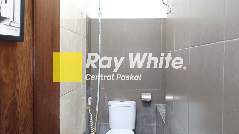 Ruang Usaha di Mainroad Pajajaran Bandung