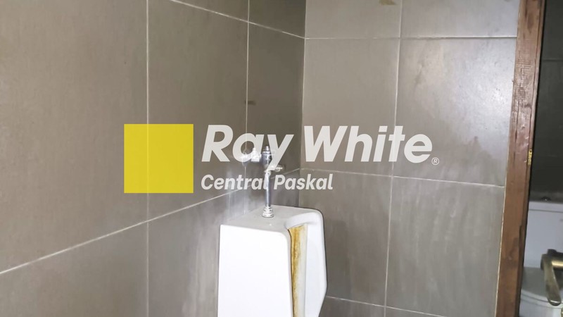 Ruang Usaha di Mainroad Pajajaran Bandung