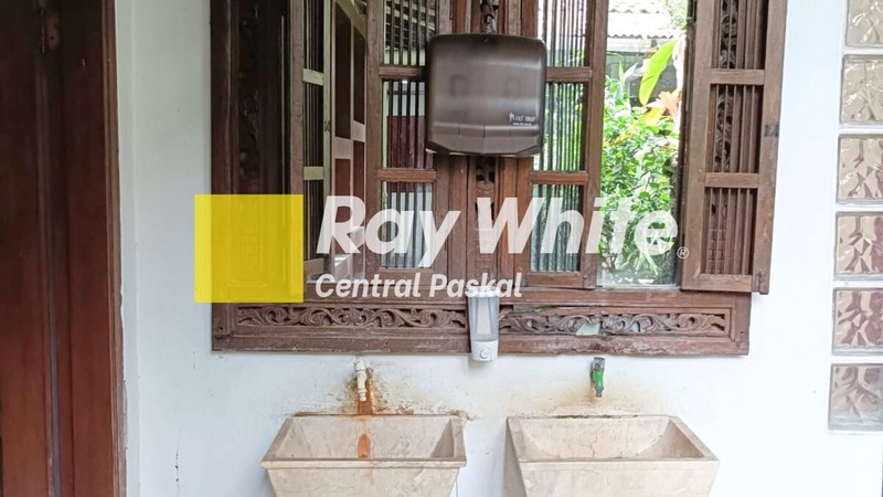 Ruang Usaha di Mainroad Pajajaran Bandung