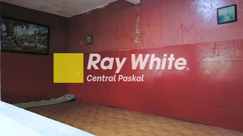 Ruang Usaha di Mainroad Pajajaran Bandung