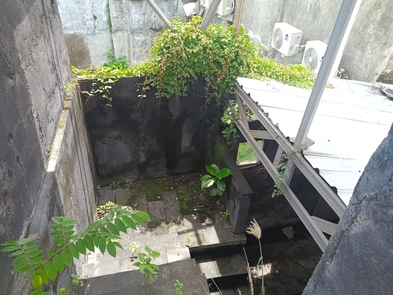 Land Freehold Main Road Kerobokan Bali