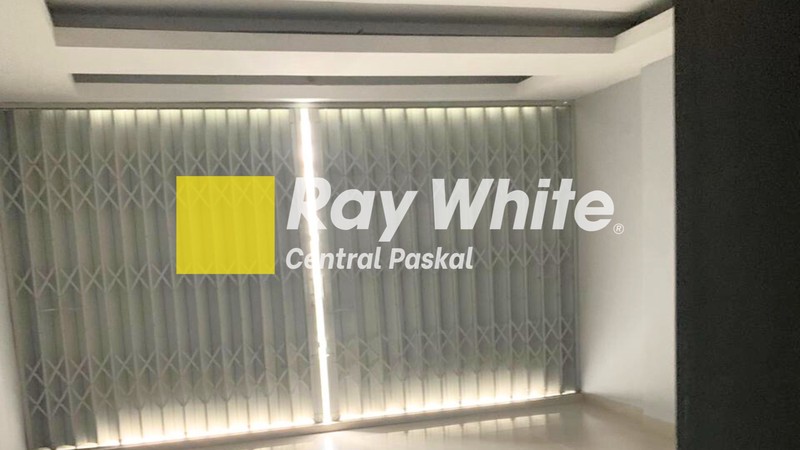 Ruang Usaha di Mainroad Cikawao Kota Bandung