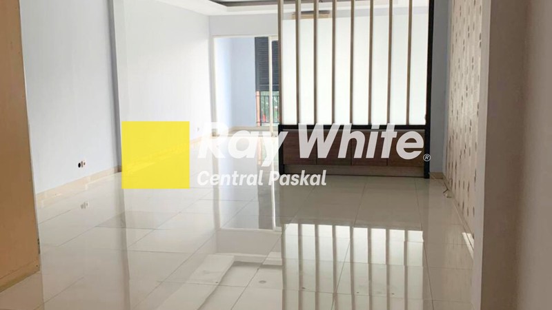 Ruang Usaha di Mainroad Cikawao Kota Bandung