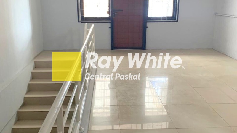 Ruang Usaha di Mainroad Cikawao Kota Bandung