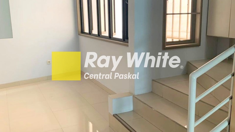 Ruang Usaha di Mainroad Cikawao Kota Bandung