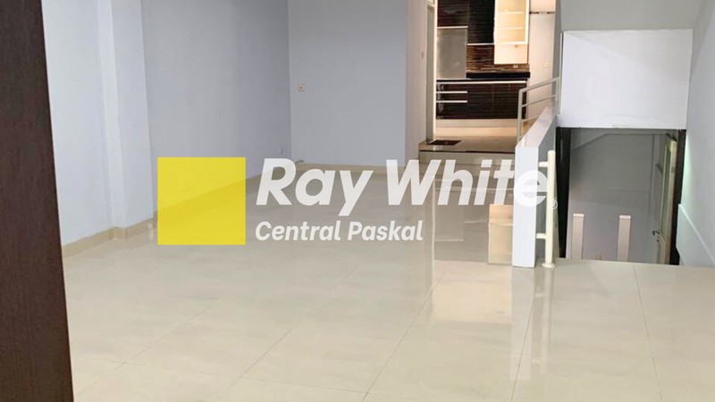 Ruang Usaha di Mainroad Cikawao Kota Bandung