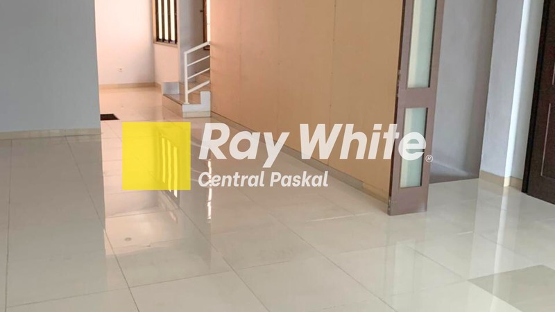 Ruang Usaha di Mainroad Cikawao Kota Bandung