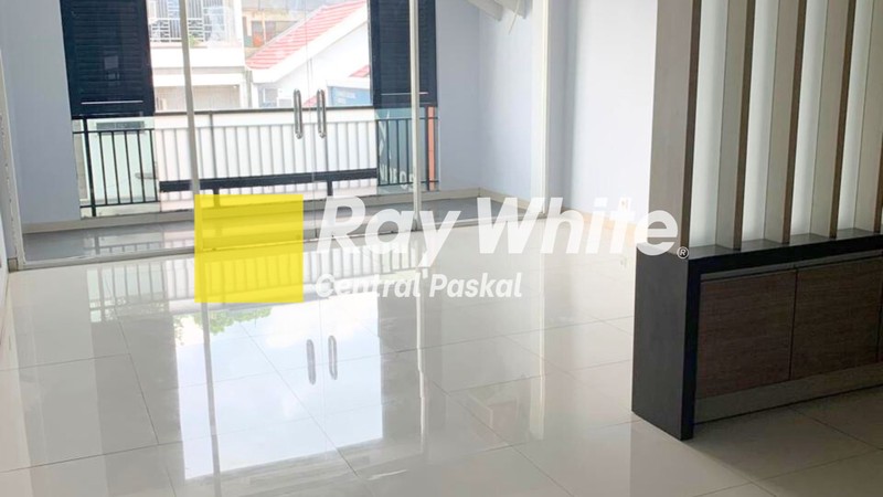 Ruang Usaha di Mainroad Cikawao Kota Bandung