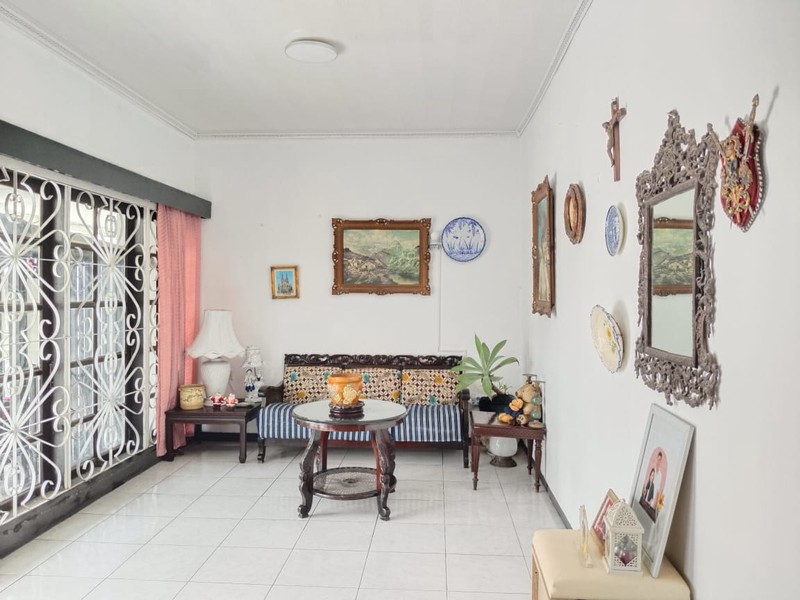 Dijual Rumah  Taman Shangrila Indah 1 Petukangan Selatan Jakarta Selatan 