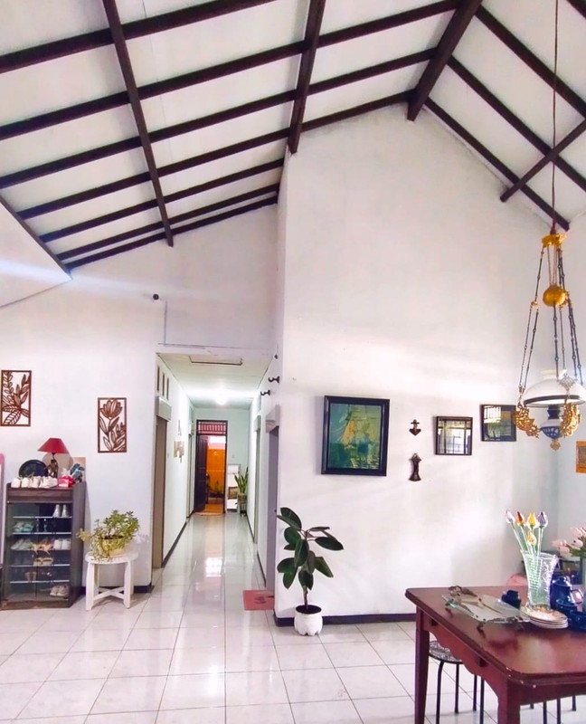 Dijual Rumah  Taman Shangrila Indah 1 Petukangan Selatan Jakarta Selatan 