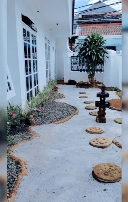 Dijual Rumah  Taman Shangrila Indah 1 Petukangan Selatan Jakarta Selatan 