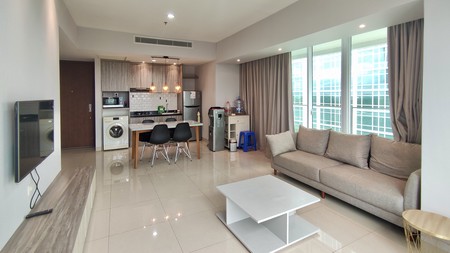 Dijual Apartemen U Residence Tower 3 Lippo Karawaci
