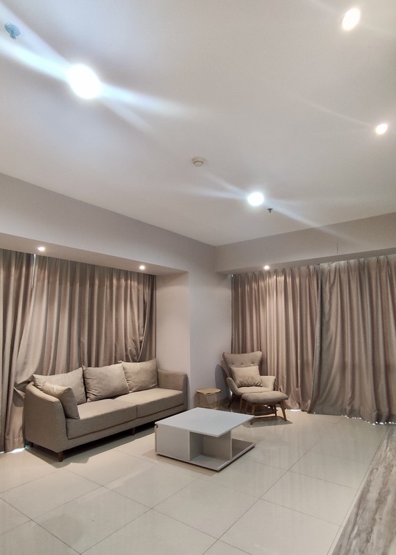 Dijual Apartemen U Residence Tower 3 Lippo Karawaci