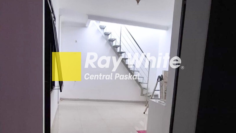 Rumah di Batununggal Bandung