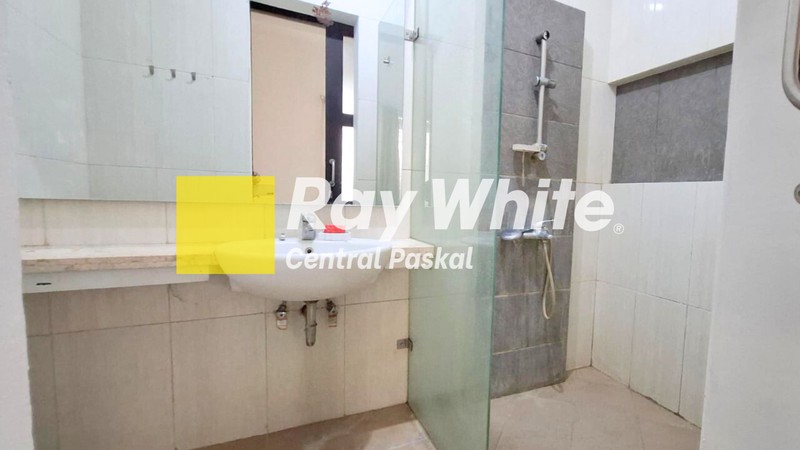 Rumah di Batununggal Bandung