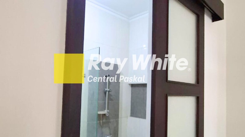 Rumah di Batununggal Bandung