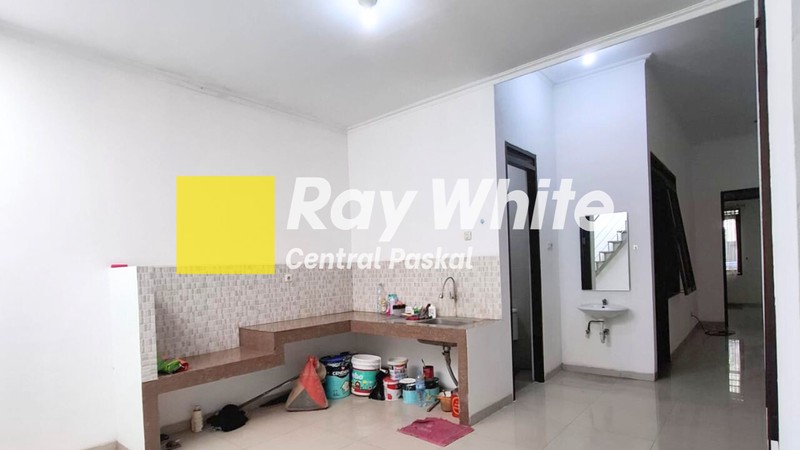 Rumah di Batununggal Bandung