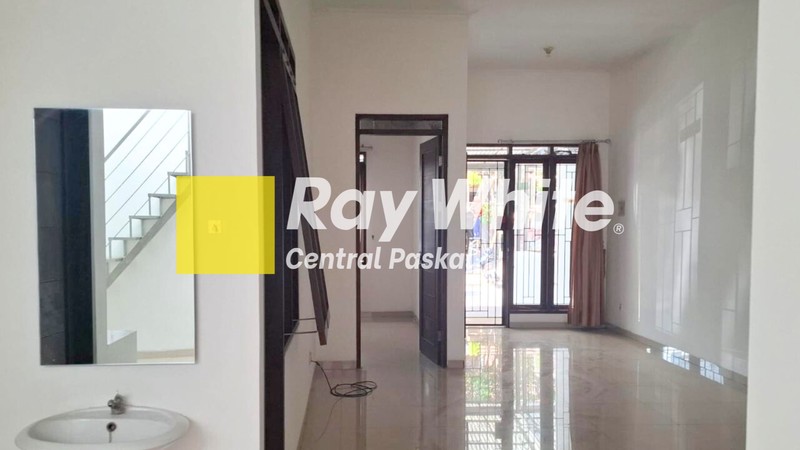 Rumah di Batununggal Bandung