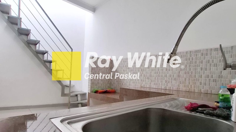 Rumah di Batununggal Bandung