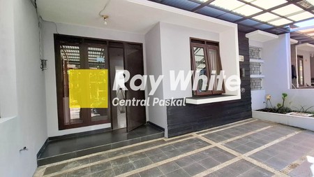 Rumah di Batununggal Bandung