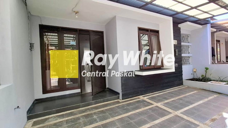 Rumah di Batununggal Bandung