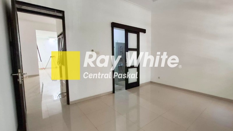 Rumah di Batununggal Bandung