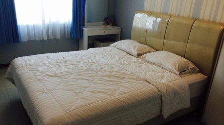 Apartemen  Thamrin Executive Residence  Jakarta Pusat 