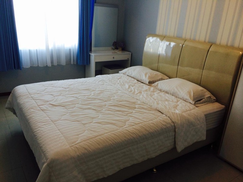 Apartemen  Thamrin Executive Residence  Jakarta Pusat 