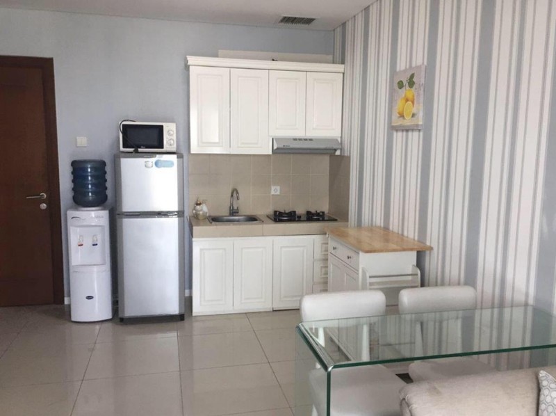 Apartemen  Thamrin Executive Residence  Jakarta Pusat 
