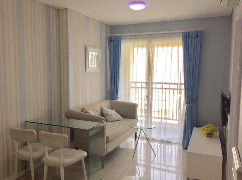 Apartemen  Thamrin Executive Residence  Jakarta Pusat 
