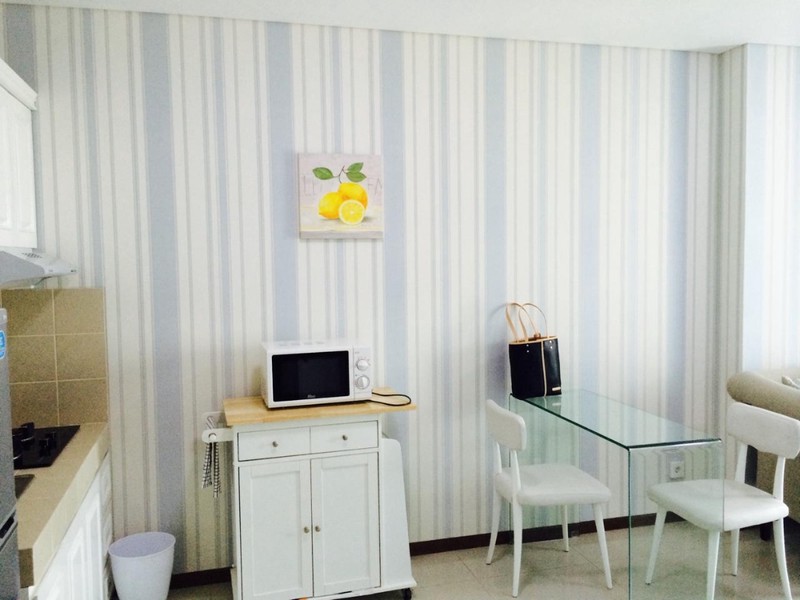 Apartemen  Thamrin Executive Residence  Jakarta Pusat 