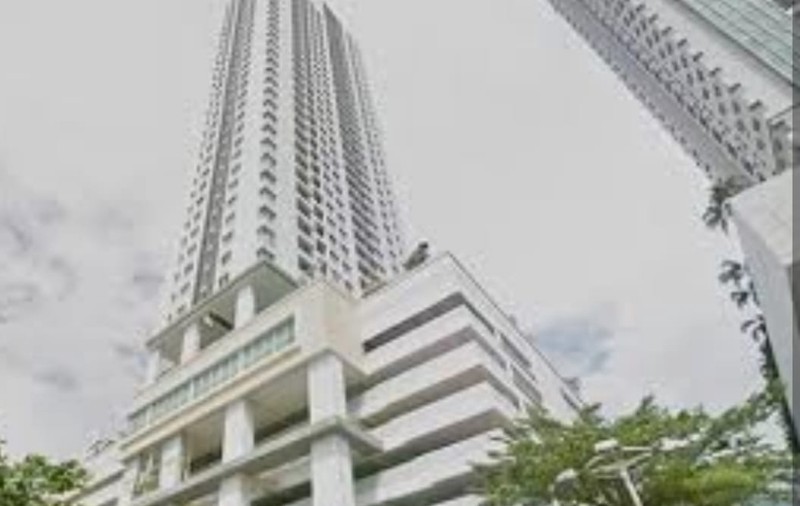 Apartemen  Thamrin Executive Residence  Jakarta Pusat 