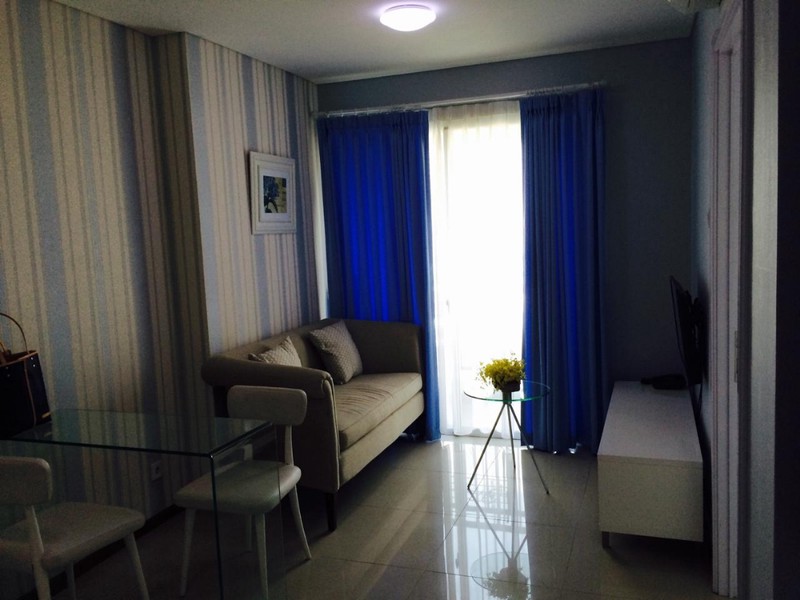 Apartemen  Thamrin Executive Residence  Jakarta Pusat 