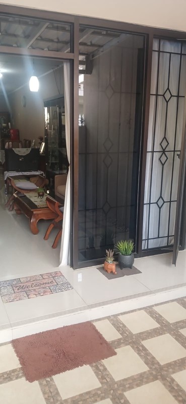 Dijual Rumah Kebayoran Baru Jakarta Selatan