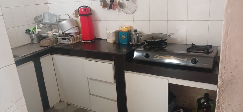 Dijual Rumah Kebayoran Baru Jakarta Selatan