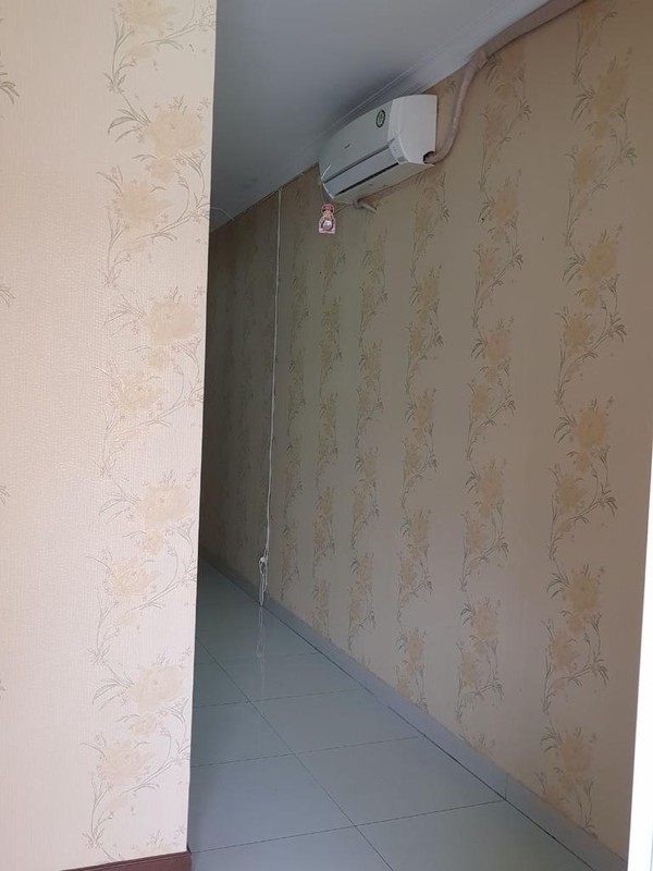 Ruko siap pakai daerah Komersial, Ramai & Strategis