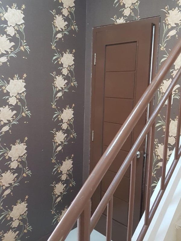 Ruko siap pakai daerah Komersial, Ramai & Strategis