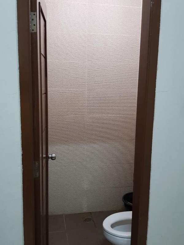 Ruko siap pakai daerah Komersial, Ramai & Strategis