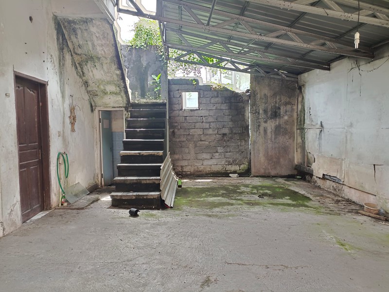 Land Freehold Main Road Kerobokan Bali