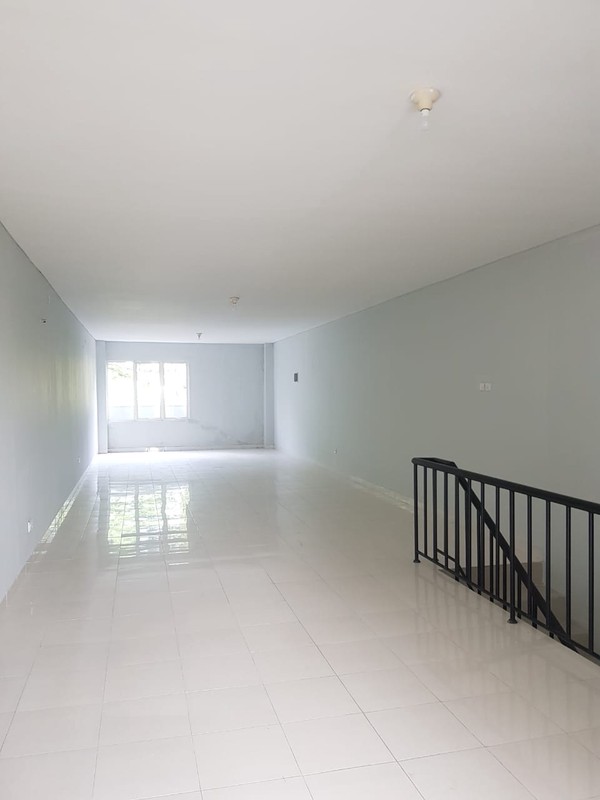 Ruko Cosmo Peluang Investasi Terbaik Dengan Lokasi Premium untuk Usaha di Lippo Cikarang 