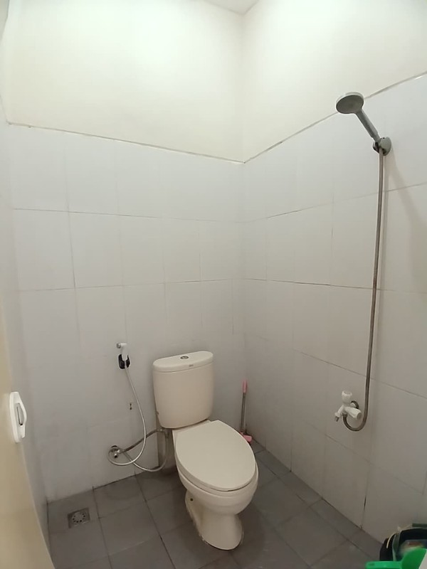 Dijual Rumah Minimalis Di Green Mutiara Java, Pajangan, Bantul 