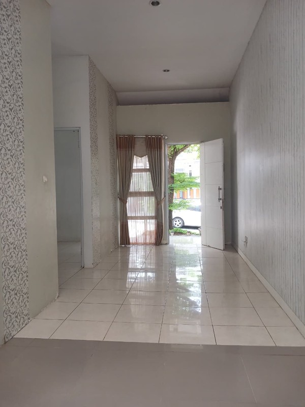 Dijual Rumah Minimalis Di Green Mutiara Java, Pajangan, Bantul 